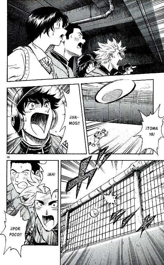 Capitulo 336 page 16