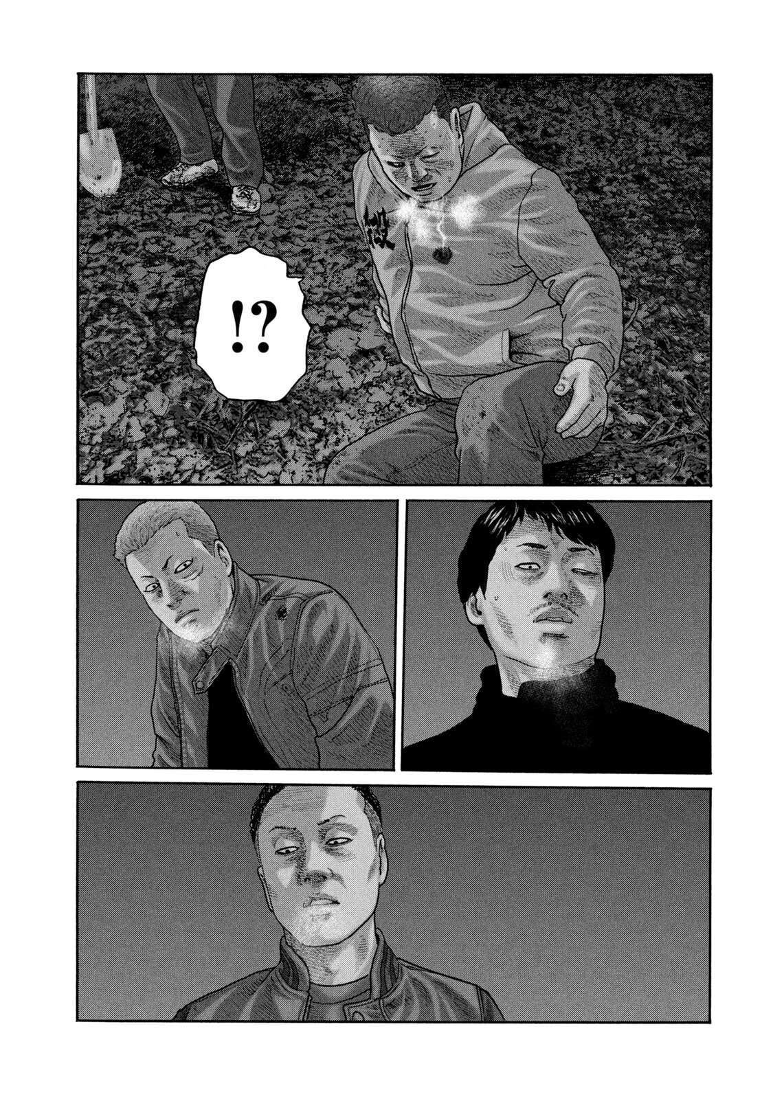Capitulo 218 page 20