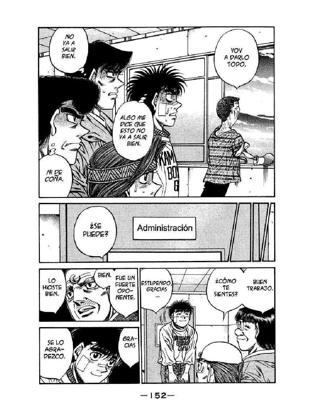 Capitulo 441 page 8