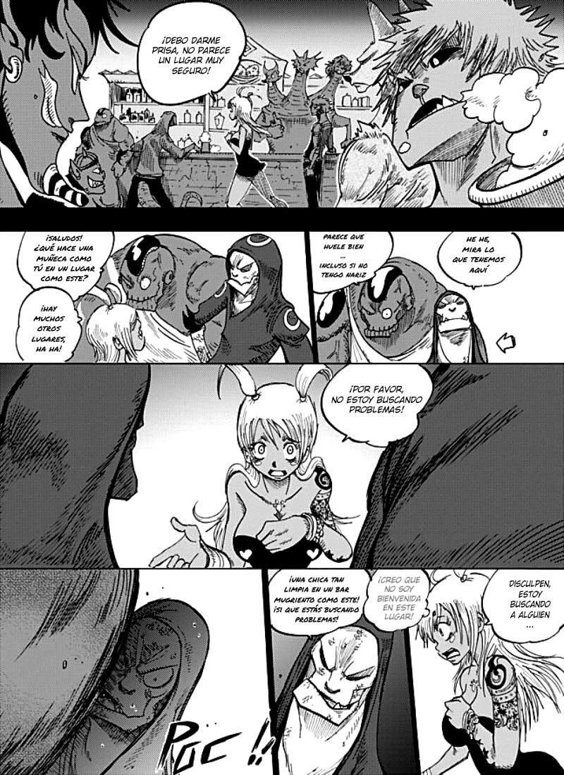 Capitulo 123 page 17