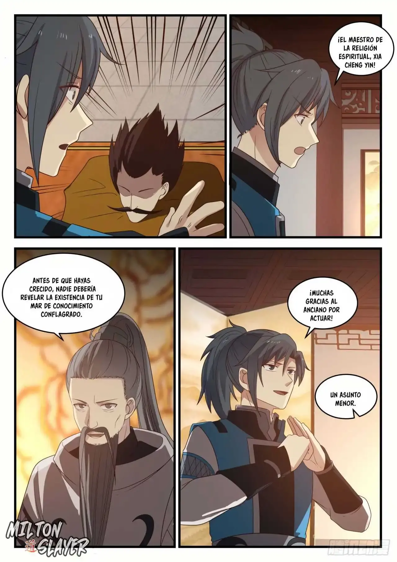 Capitulo 659 page 5
