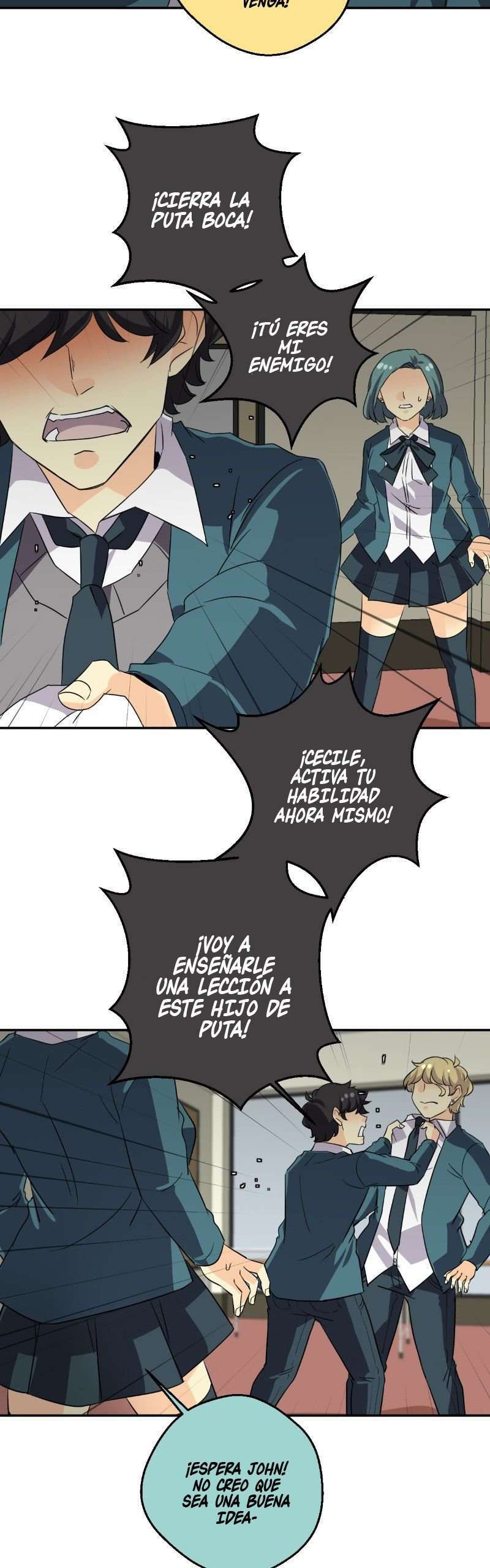 Capitulo 190 page 34