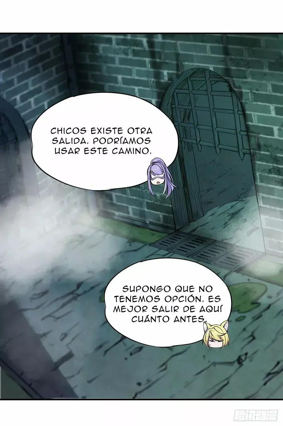 Capitulo 65 page 34
