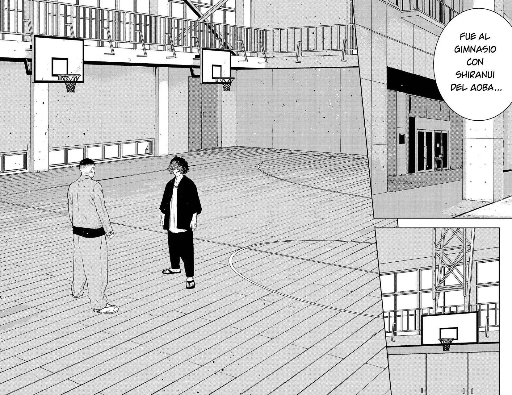 Capitulo 48 page 18