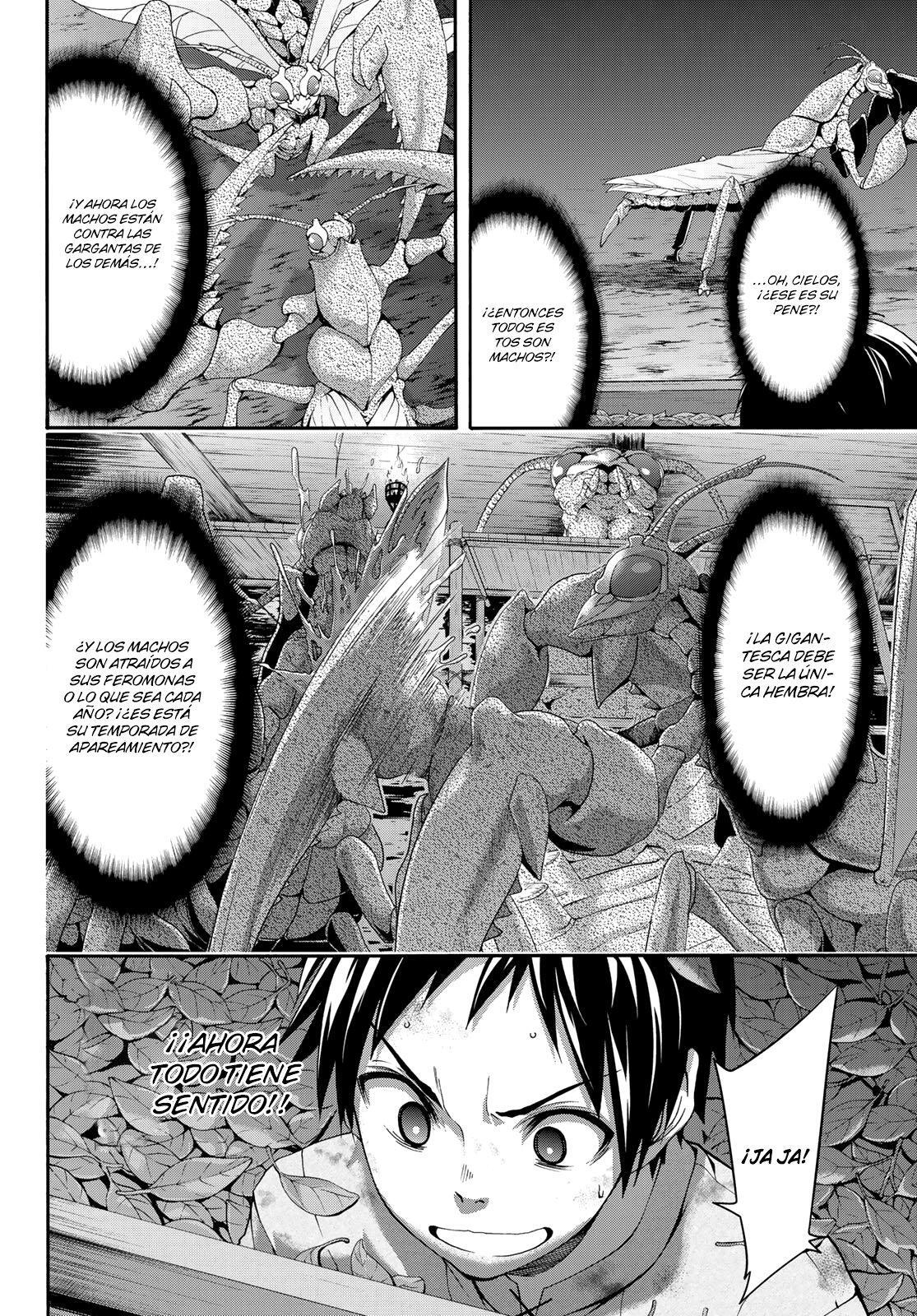 Capitulo 42 page 30