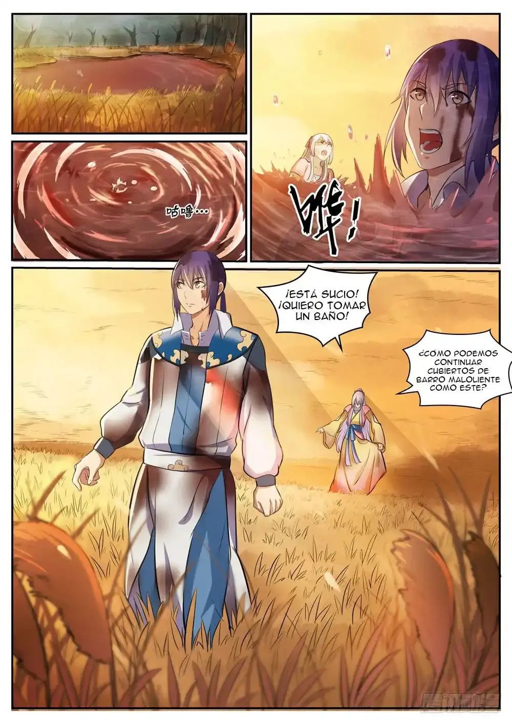 Capitulo 311 page 4