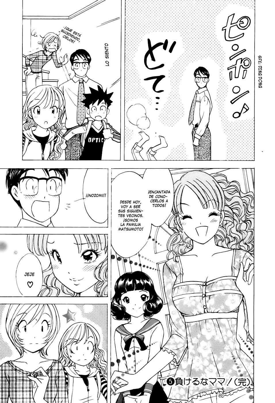 Capitulo 40 page 23