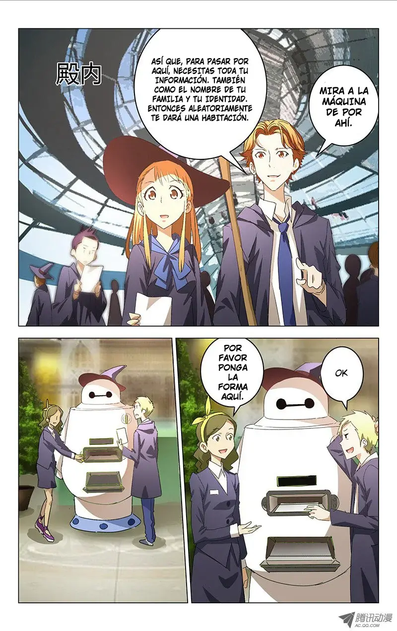Capitulo 4 page 9