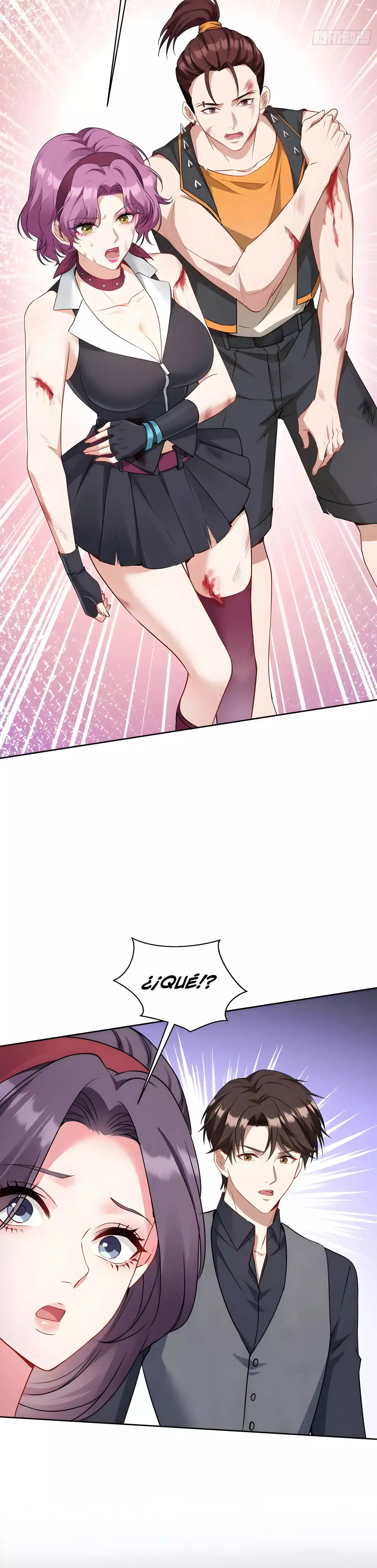 Capitulo 101 page 6