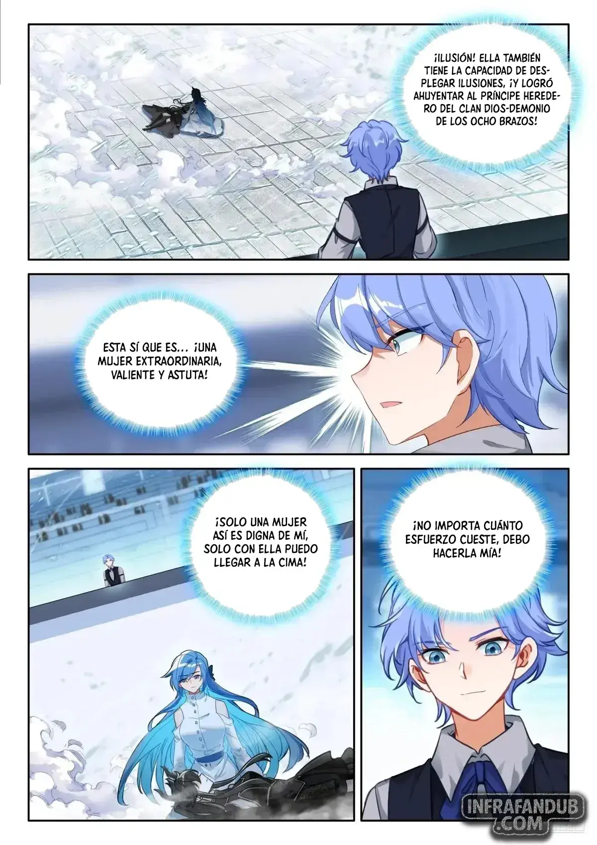 Capitulo 575 page 10
