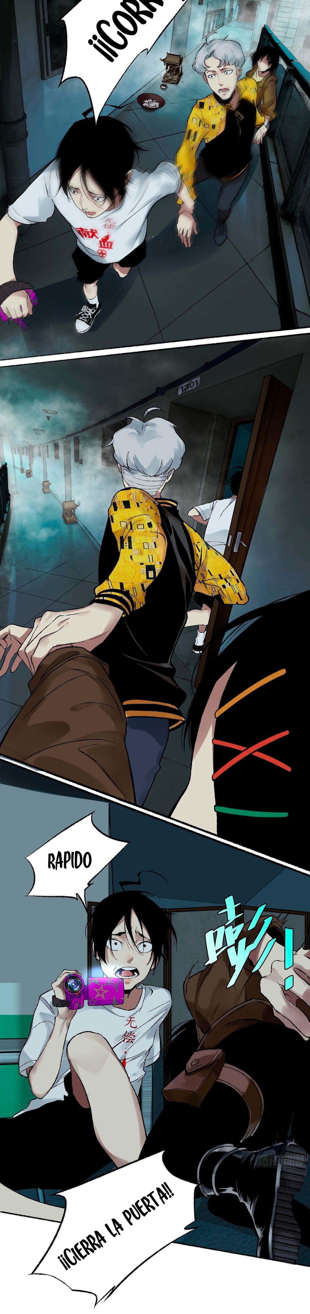 Capitulo 9 page 27