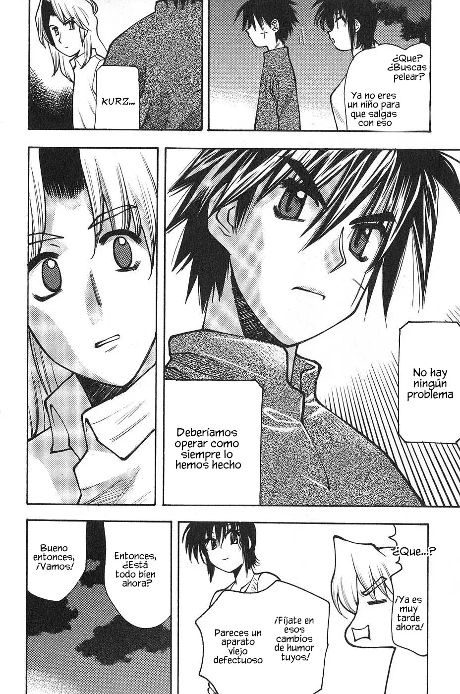Capitulo 4 page 11