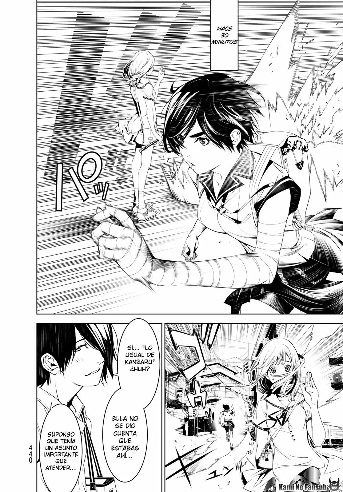 Capitulo 63 page 11