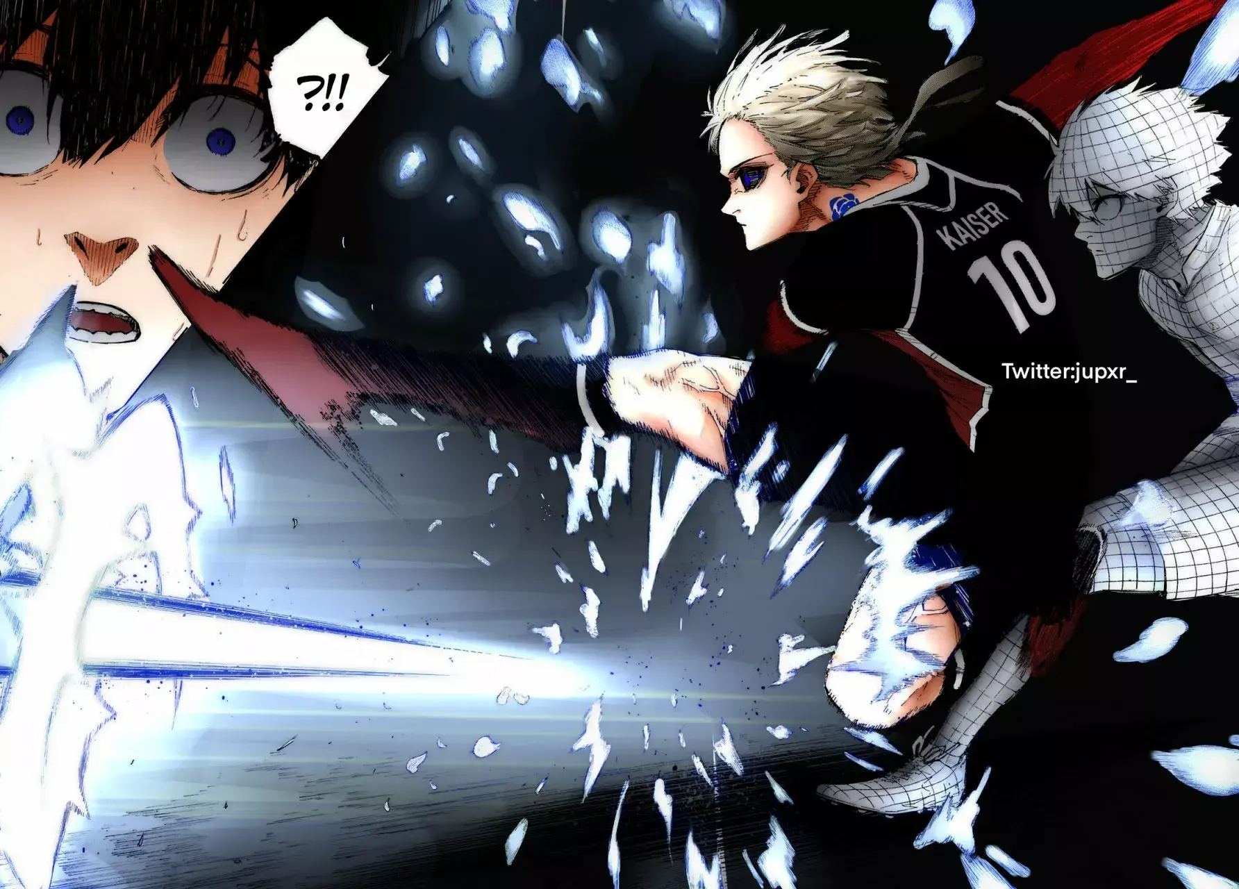 Capitulo 162 page 18