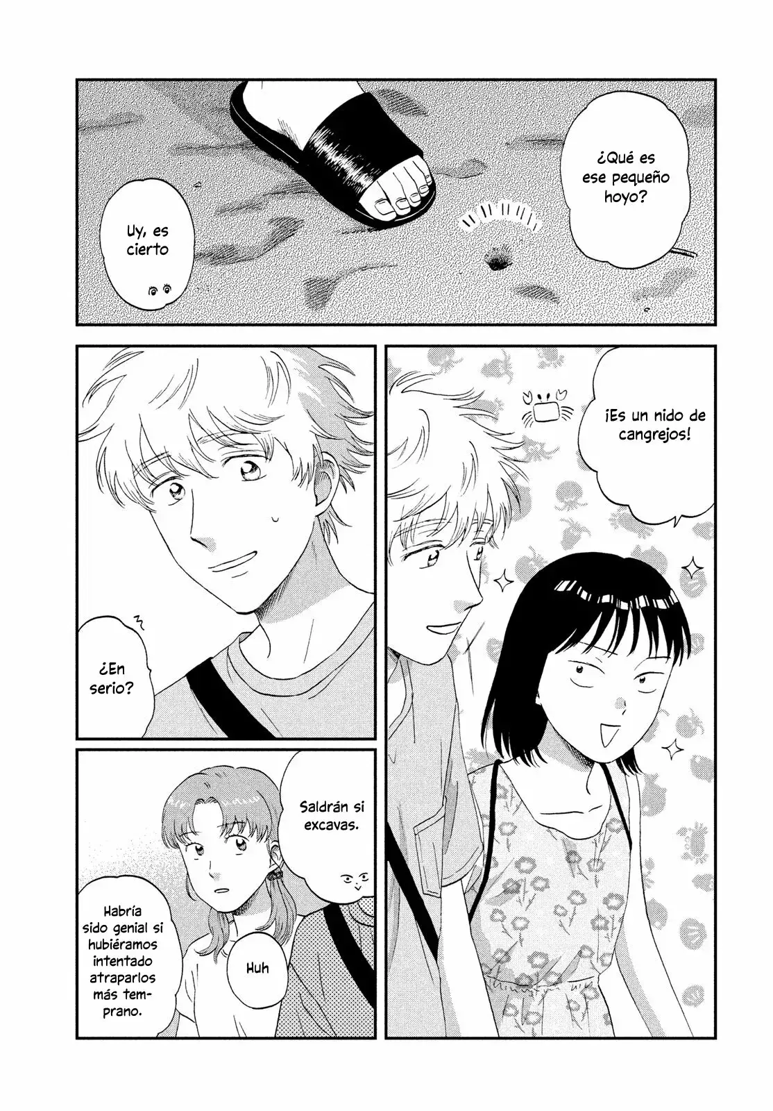 Capitulo 53 page 18