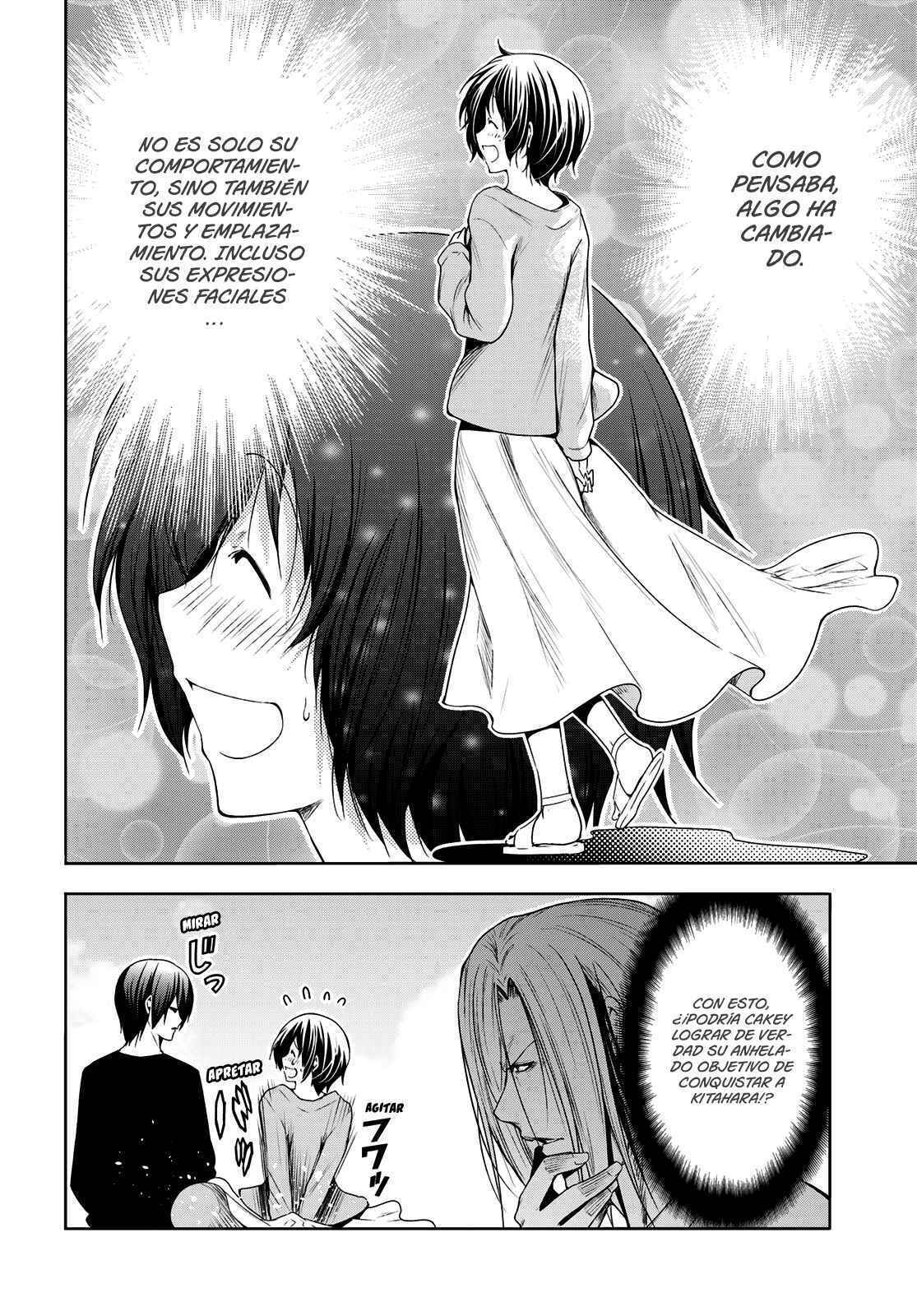 Capitulo 82 page 11
