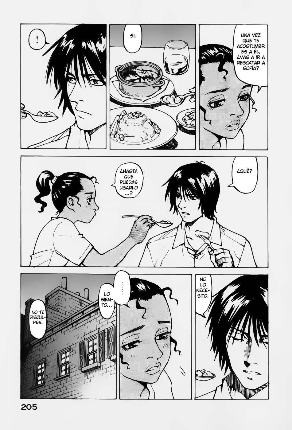 Capitulo 104 page 11