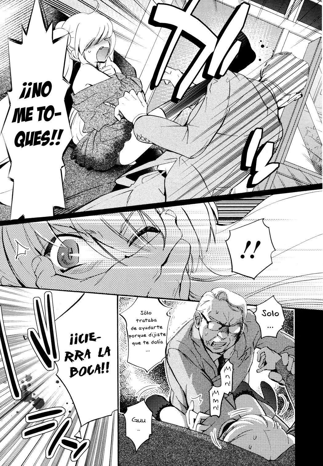 Capitulo 88 page 23