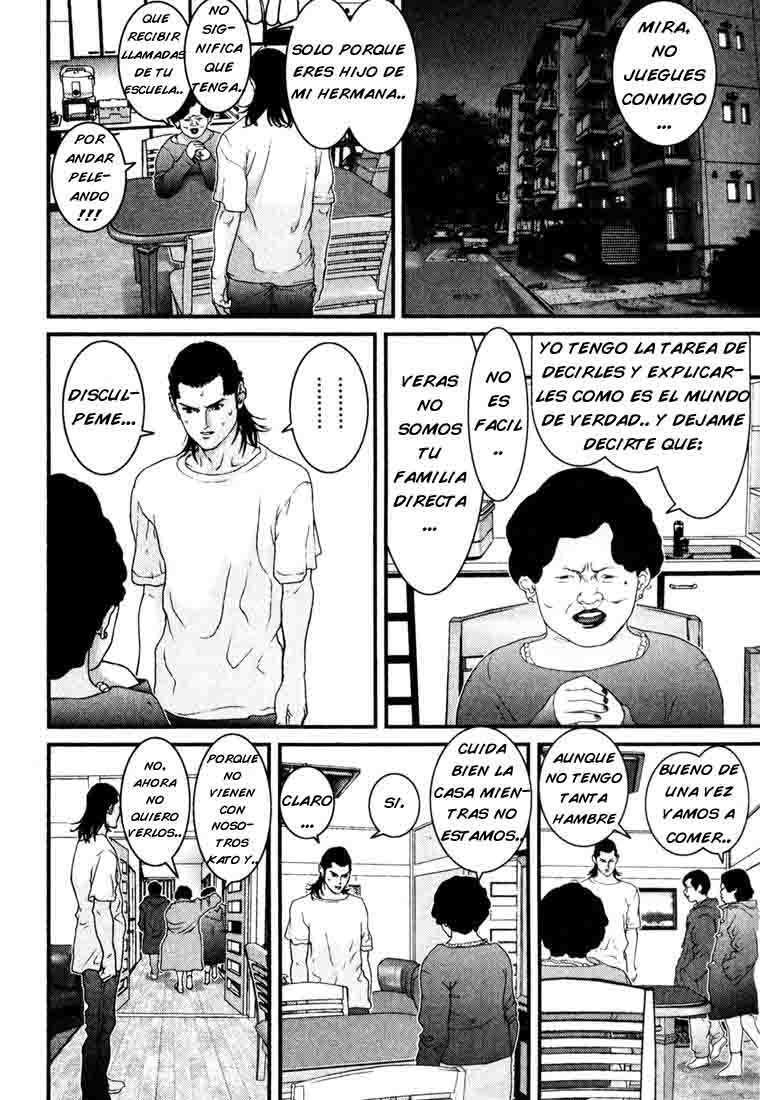 Capitulo 28 page 10