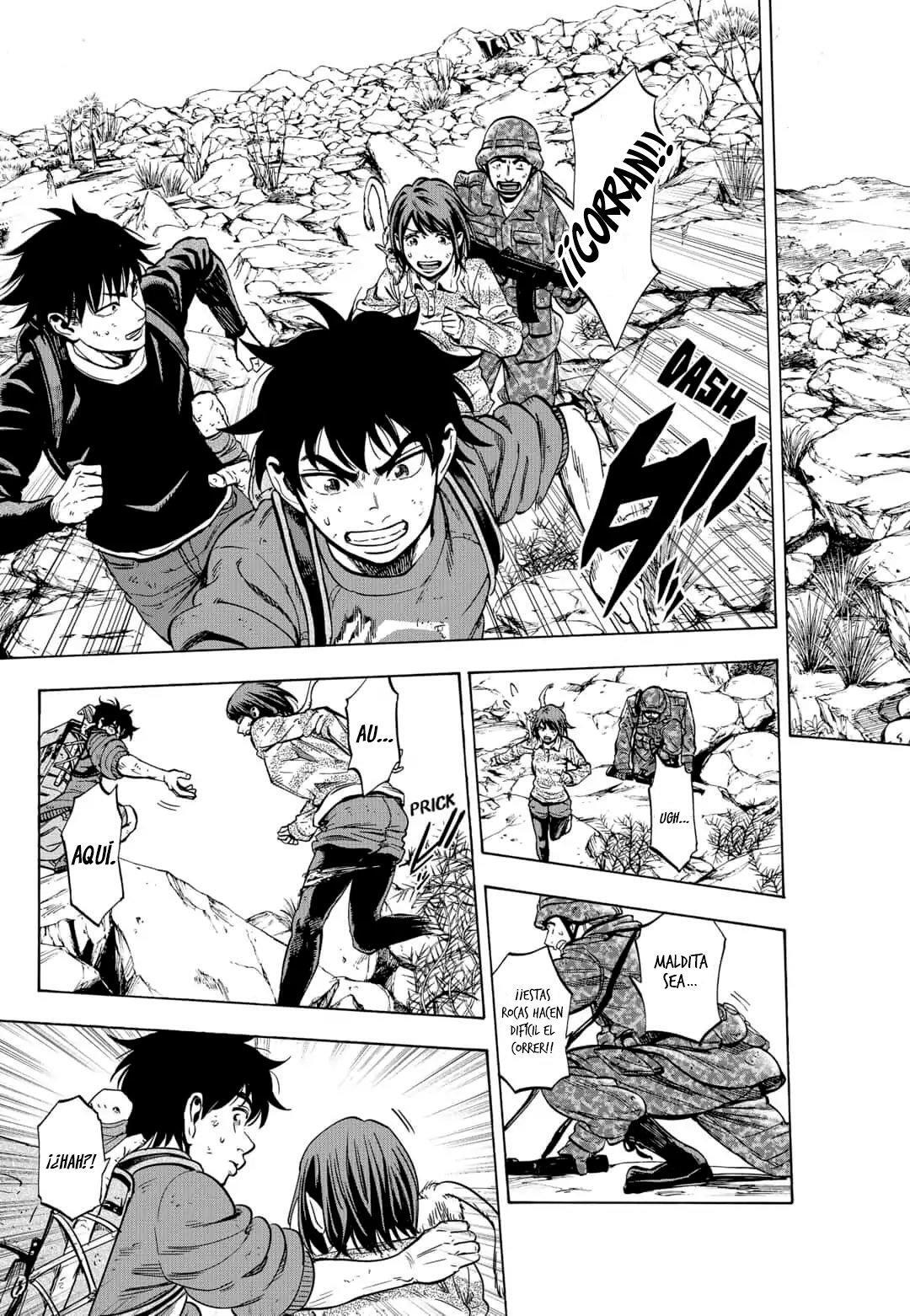 Capitulo 28 page 6