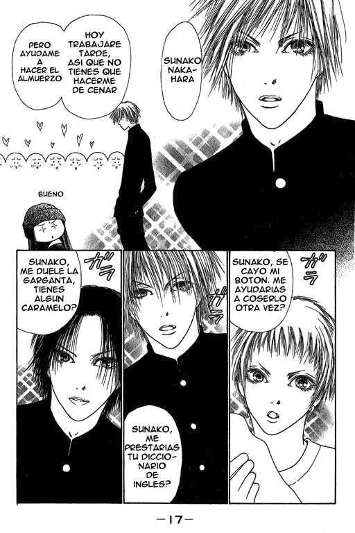 Capitulo 19 page 19