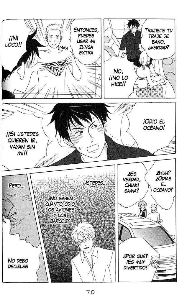 Capitulo 21 page 8