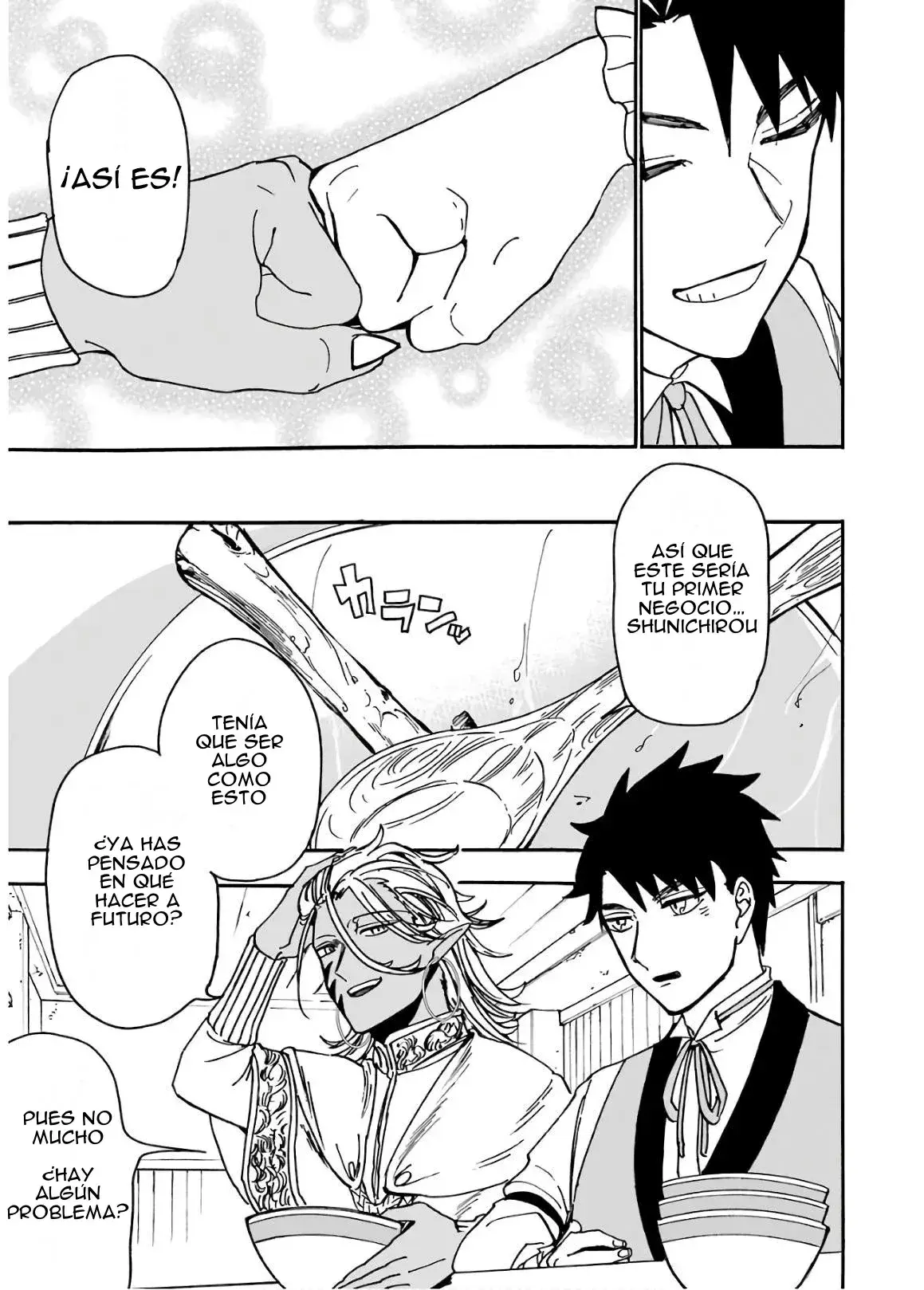 Capitulo 40 page 19
