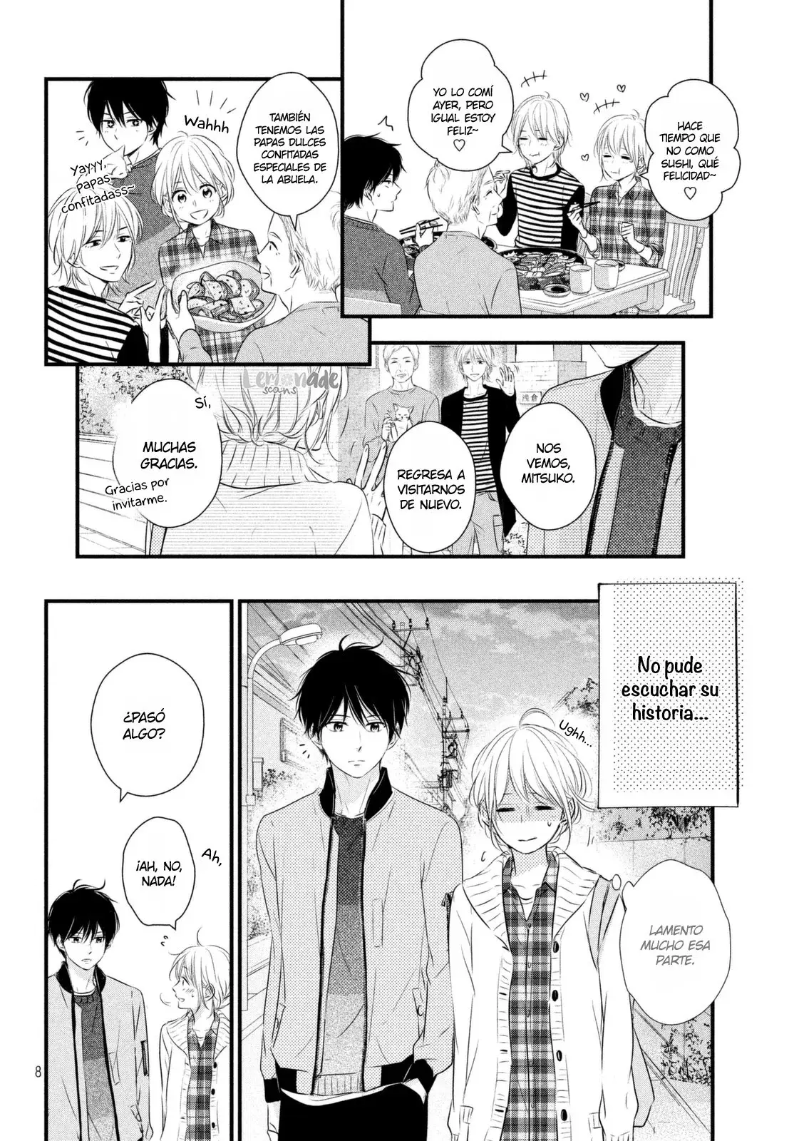 Capitulo 36 page 11