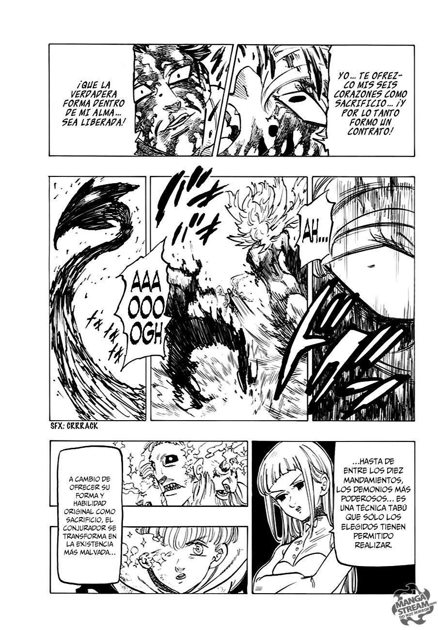 Capitulo 206 page 22