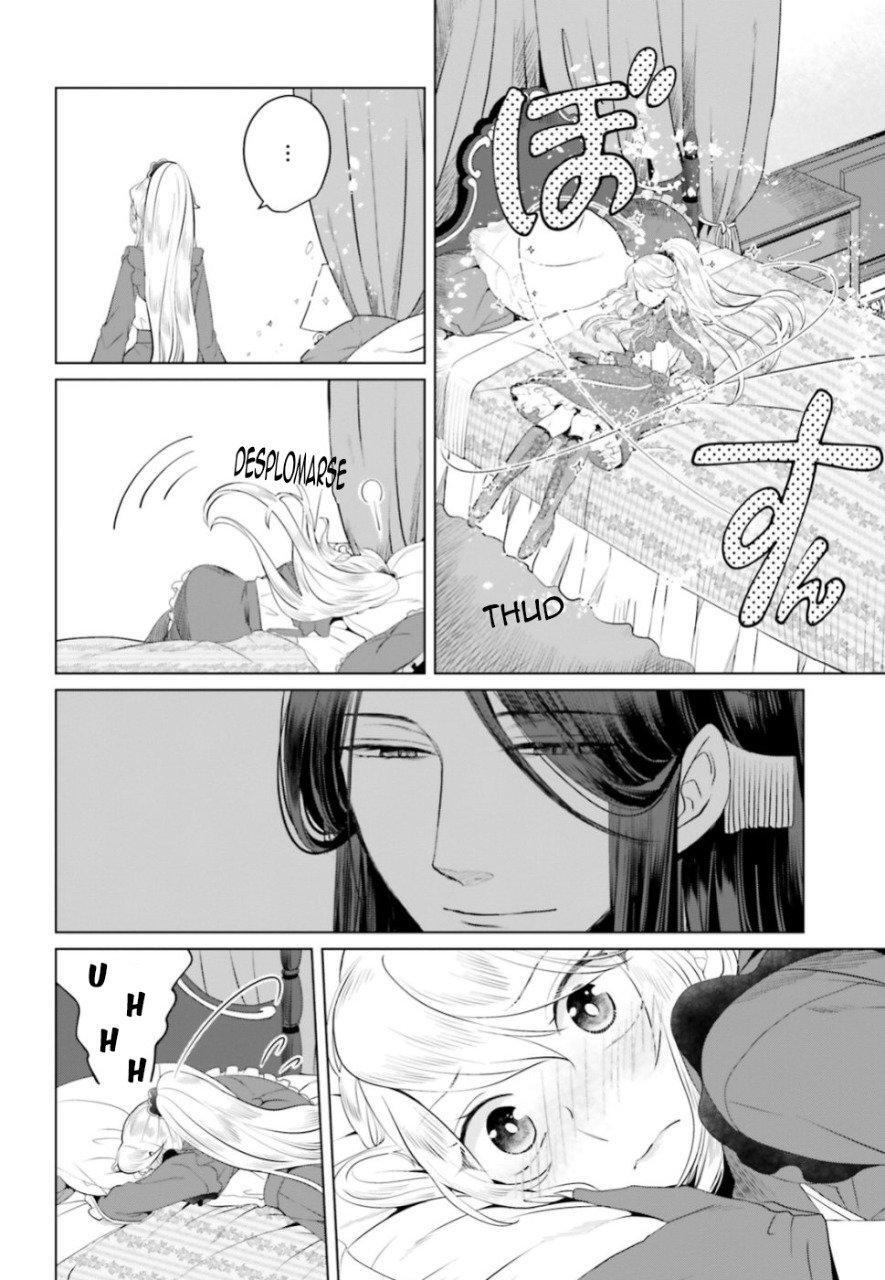 Capitulo 12.50 page 19