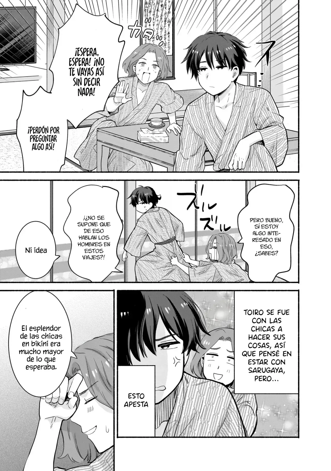 Capitulo 31 page 11