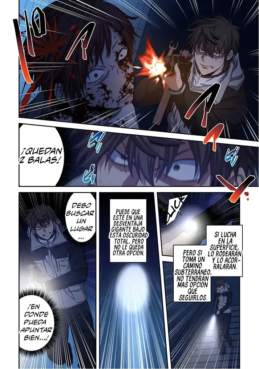 Capitulo 36 page 15