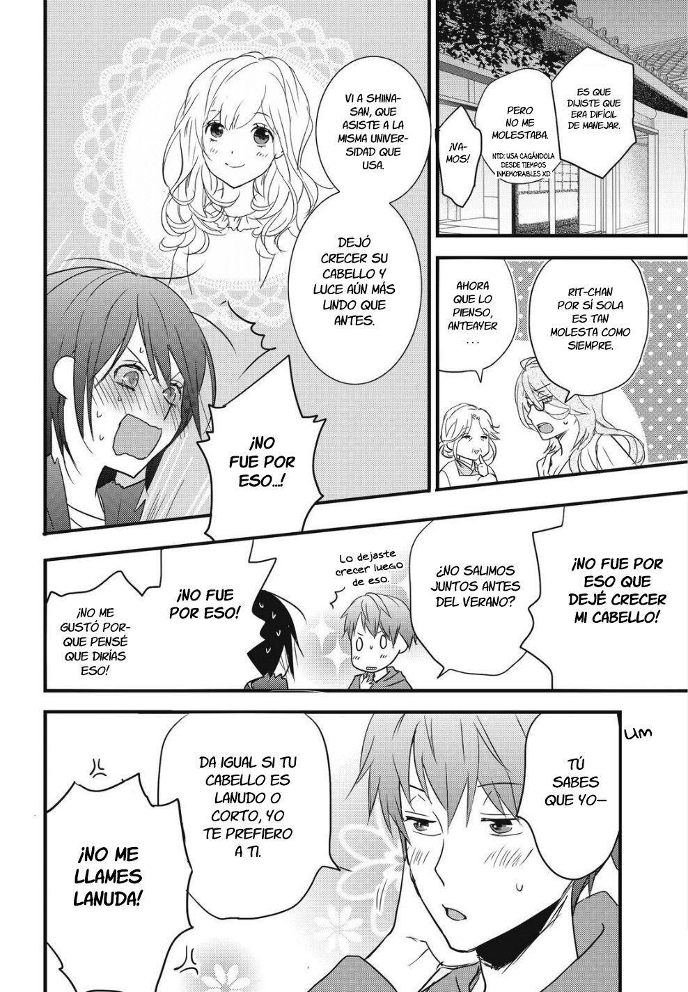 Capitulo 92 page 21