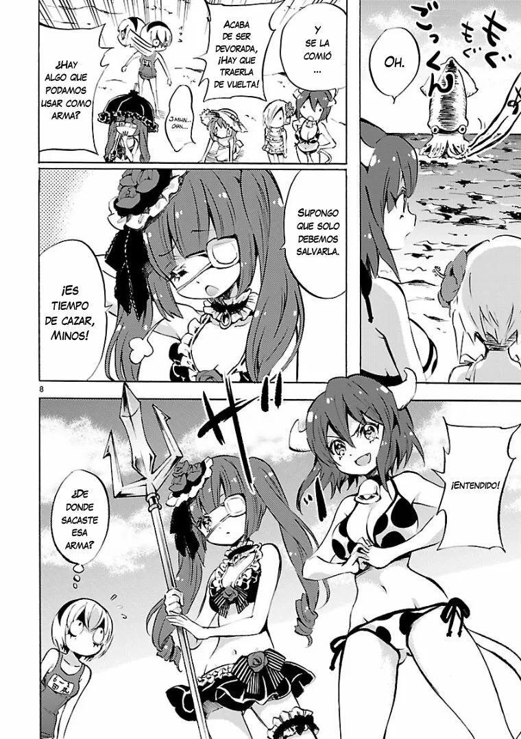 Capitulo 99 page 9