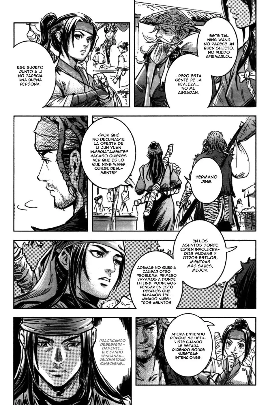 Capitulo 67 page 32