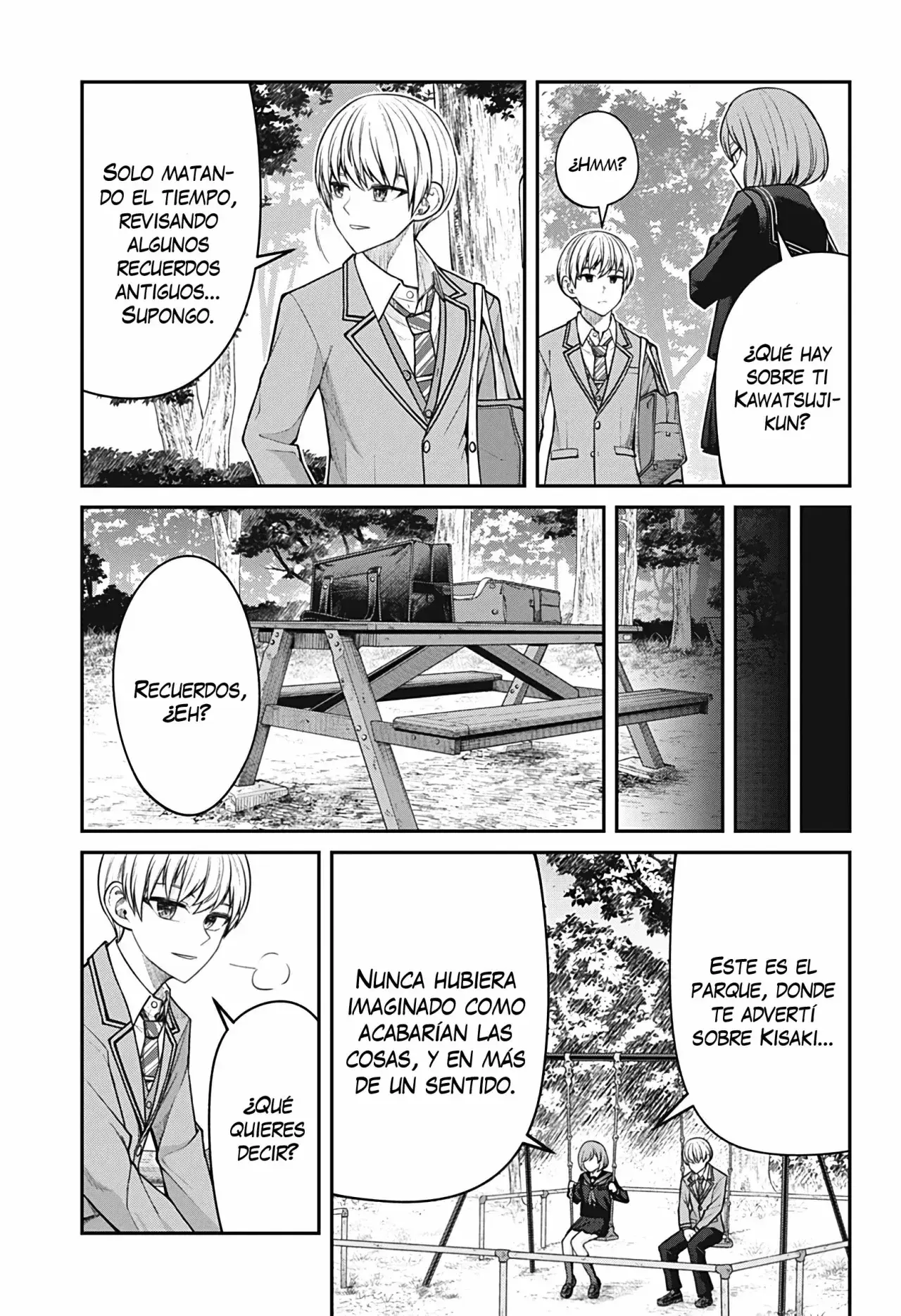 Capitulo 24 page 12