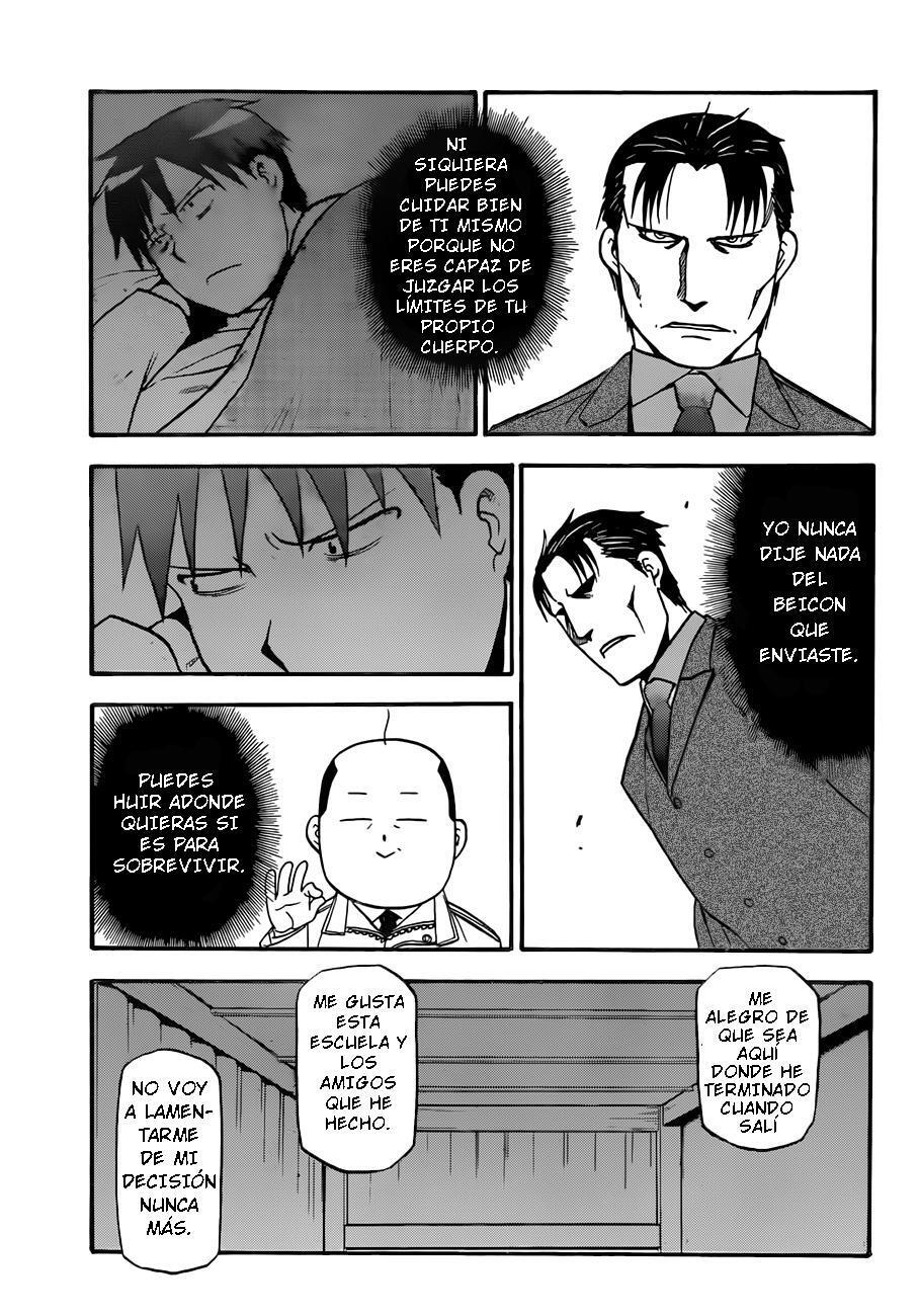 Capitulo 57 page 17