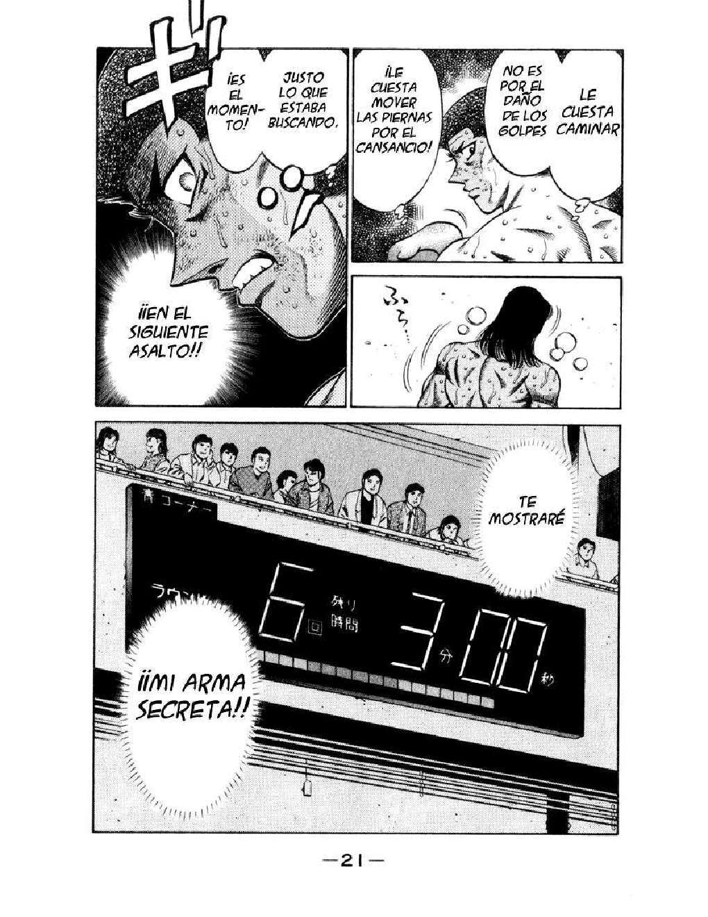 Capitulo 453 page 22