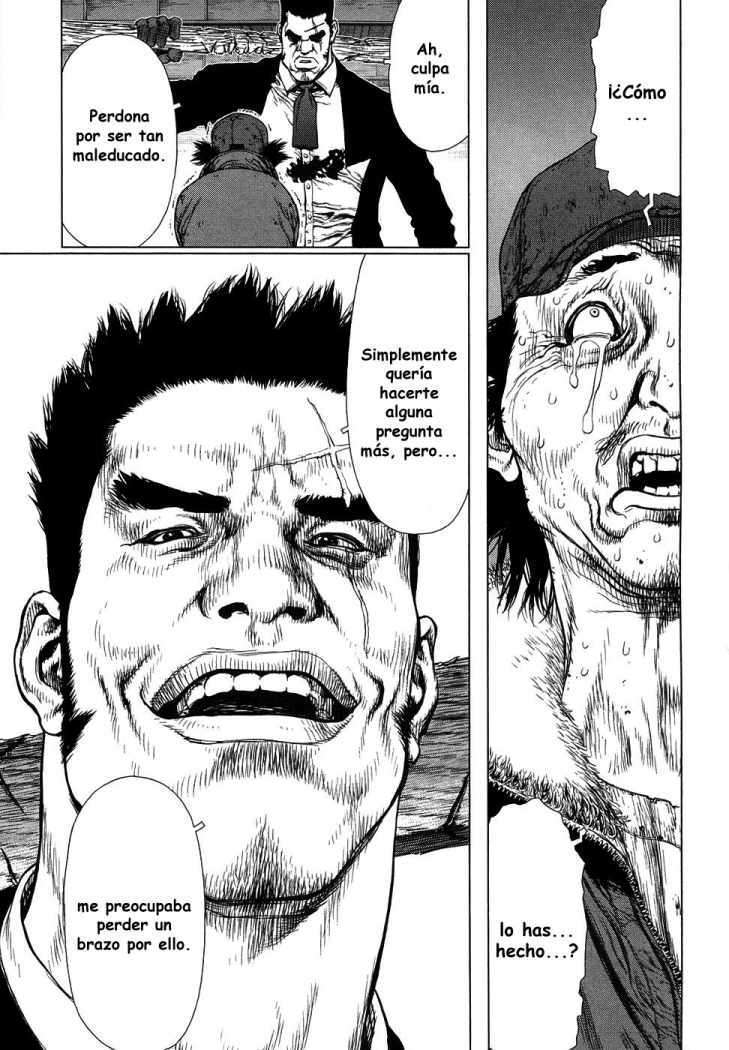 Capitulo 82 page 19