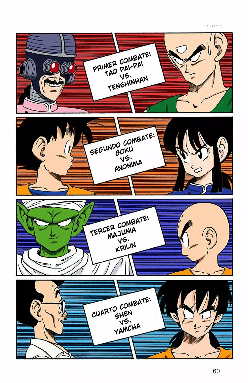 Capitulo 168 page 15