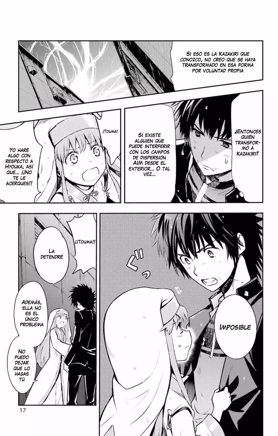 Capitulo 111 page 16