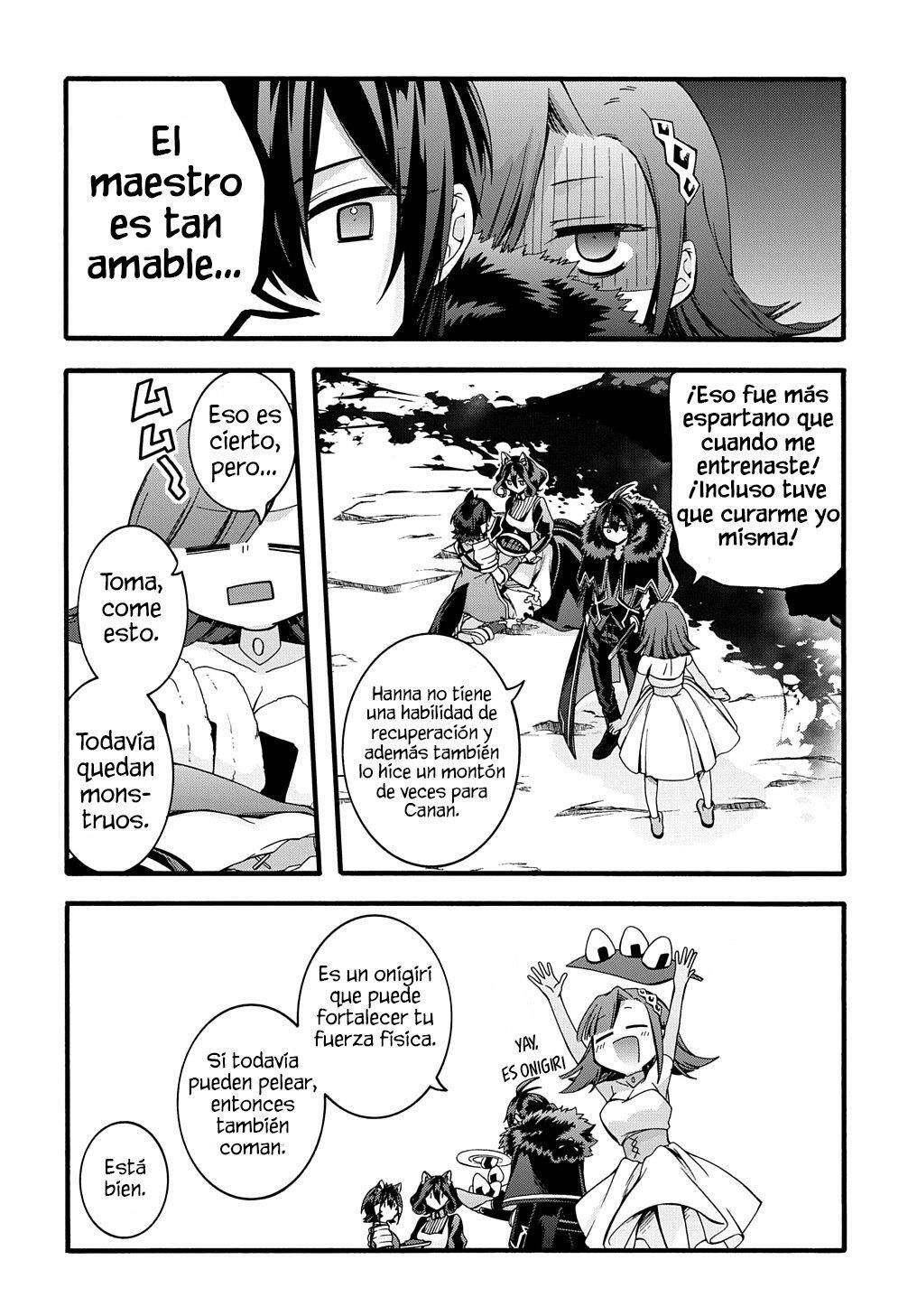 Capitulo 21 page 16