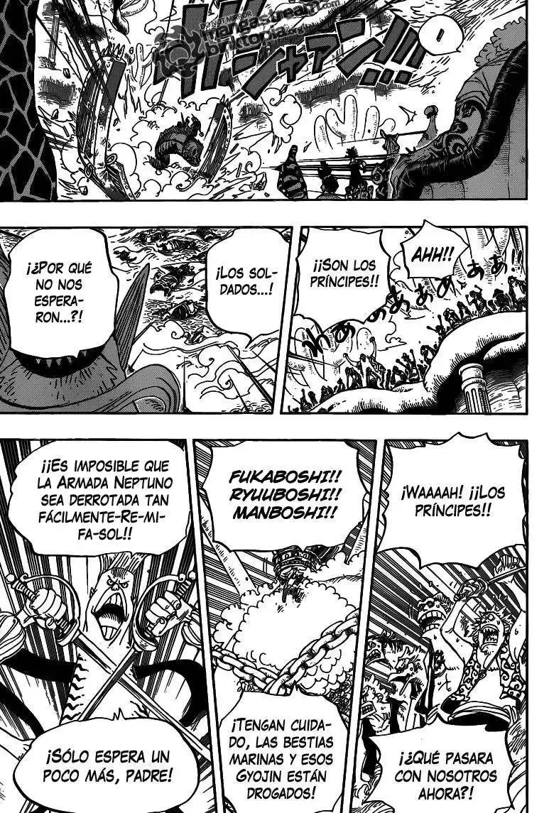 Capitulo 631 page 13