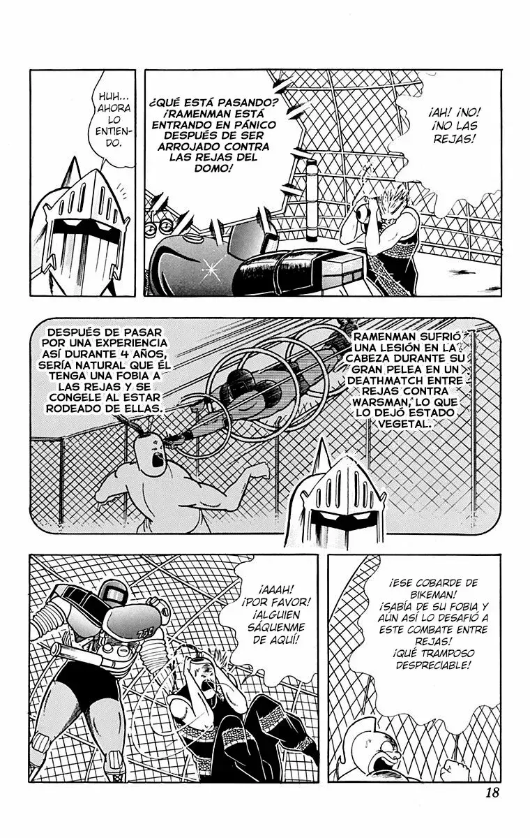 Capitulo 310 page 12