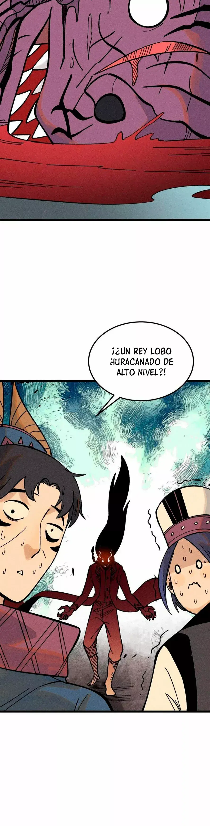 Capitulo 206 page 18