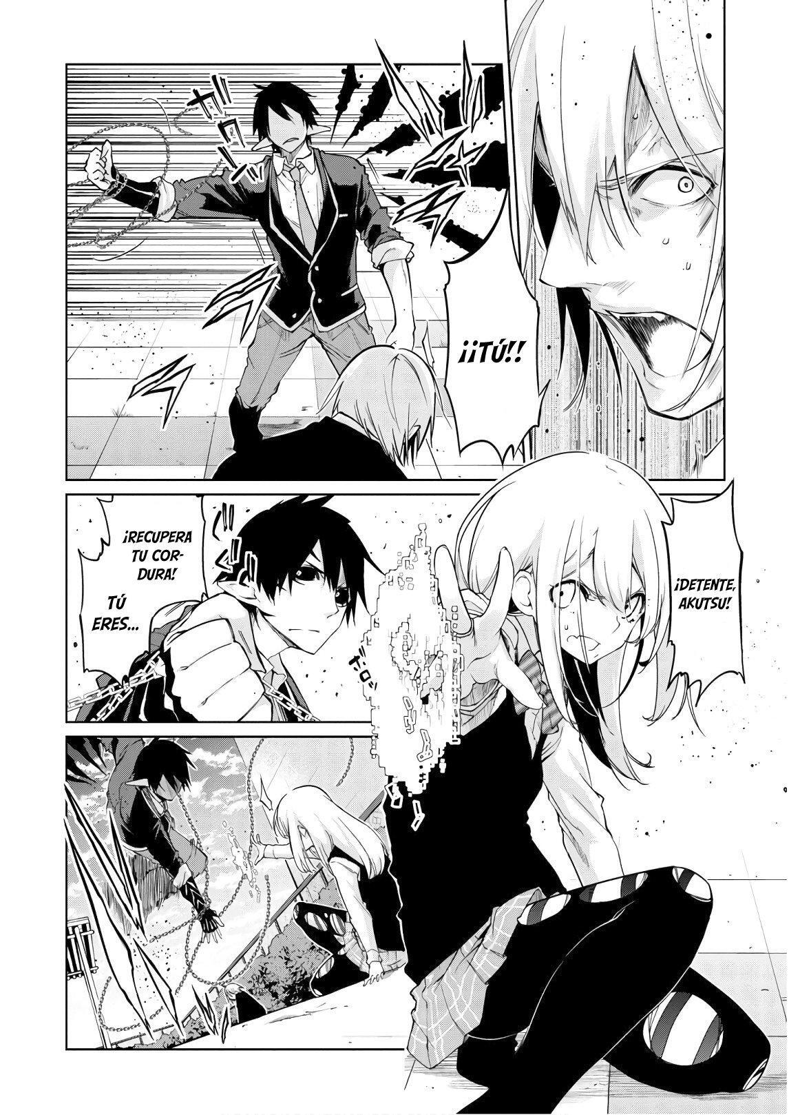 Capitulo 30 page 5
