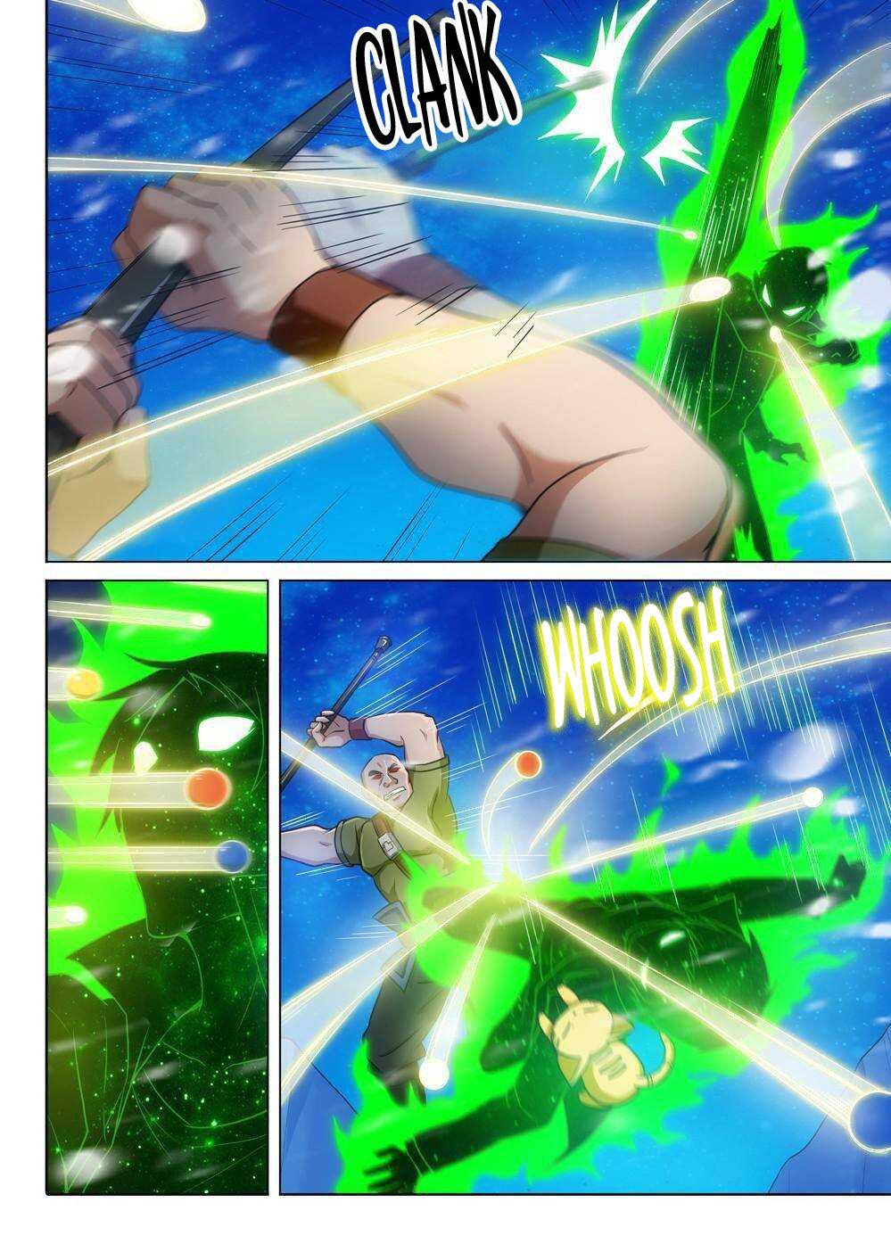 Capitulo 310 page 8