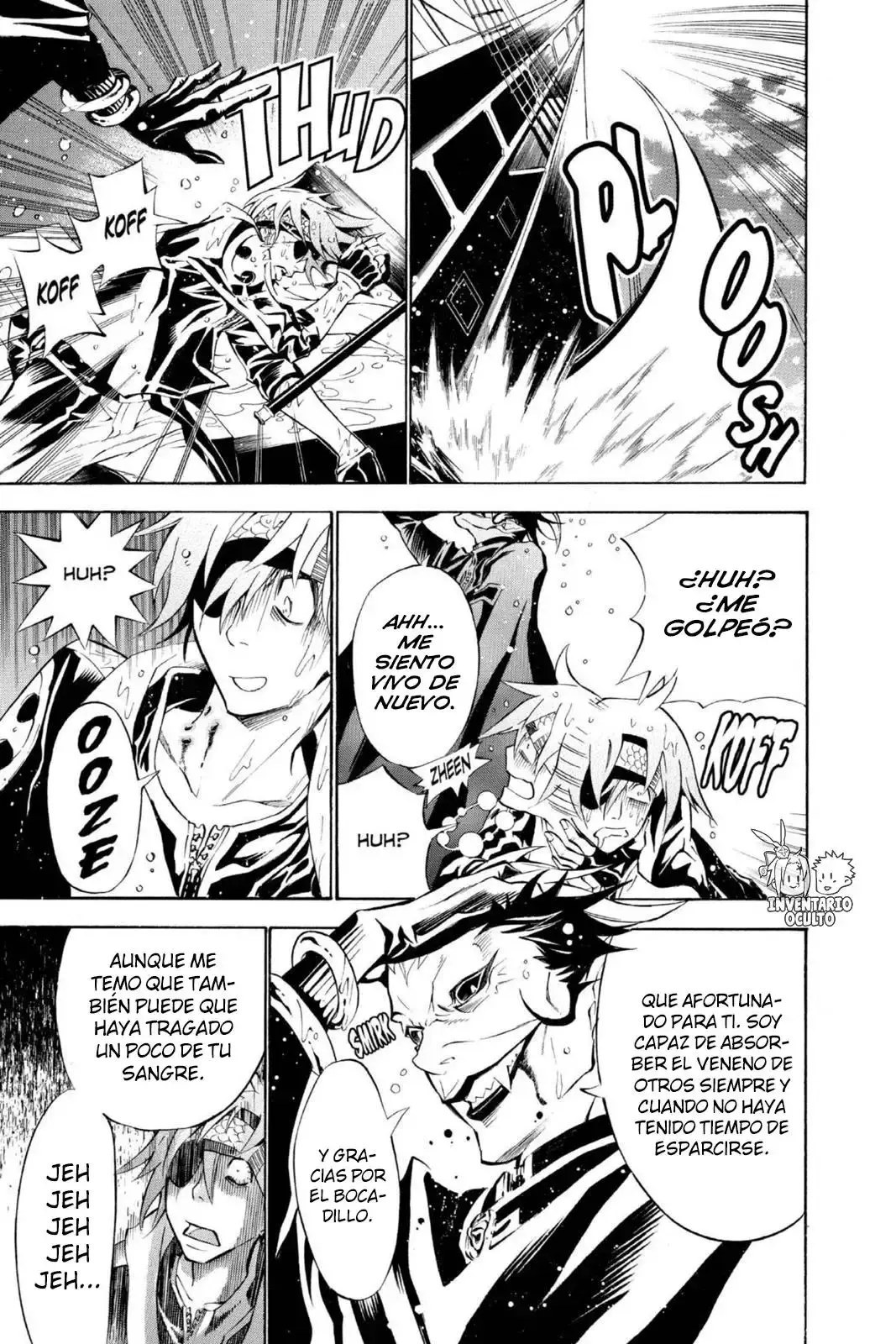 Capitulo 70 page 14