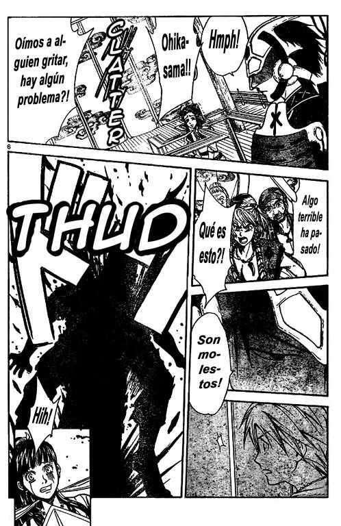 Capitulo 23 page 5
