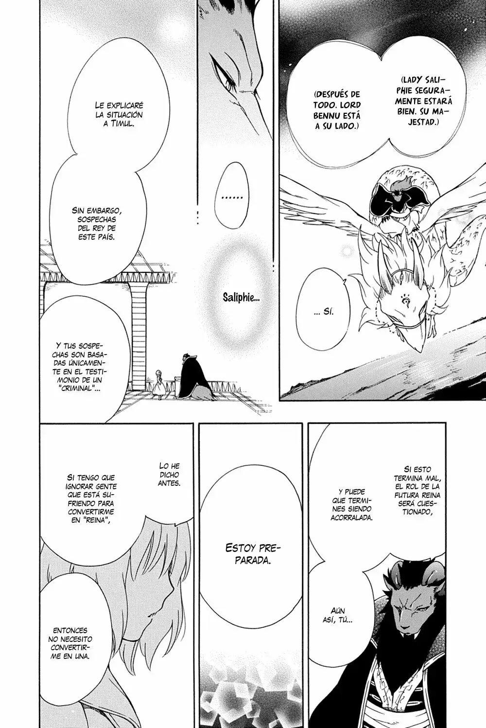 Capitulo 52 page 13